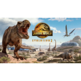 Jurassic World Evolution 2 Оффлайн Активация👑