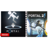 👑Portal 1 and 2 Оффлайн Активация👑Без очереди👑