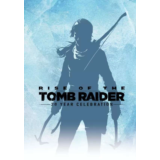 🔶Rise of the Tomb Raider: 20 Year Celebr|(Европа)Steam