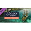 Anno 1800 - Sunken Treasure (Steam Gift Россия)