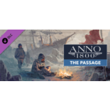 Anno 1800 - The Passage (Steam Gift Россия)