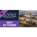 Anno 1800 - Seat of Power (Steam Gift Россия)