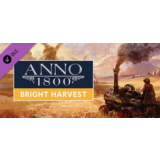 Anno 1800 - Bright Harvest (Steam Gift Россия)