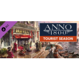 Anno 1800 - Tourist Season (Steam Gift Россия)