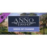 Anno 1800 - Seeds of Change (Steam Gift Россия)