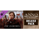 Anno 1800 - Deluxe Pack (Steam Gift Россия)