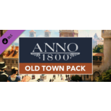 Anno 1800 - Old Town Pack (Steam Gift Россия)