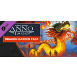 Anno 1800 – Dragon Garden Pack (Steam Gift Россия)