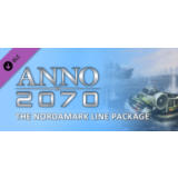 Anno 2070 - The Nordamark Line Package (Steam Gift RU)