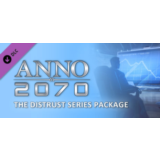 Anno 2070 - The Distrust Series Package (Steam Gift RU)