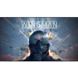 💥Project Wingman: Frontline 59 🔵 PS5 🔴TR🔴