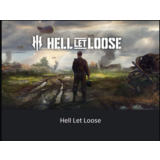 💥Hell Let Loose 🔵 PS5 🔴TR🔴