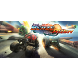 BlazeRush * STEAM РОССИЯ🔥АВТОДОСТАВКА