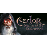 Eador: Masters of the Broken World * STEAM RU🔥