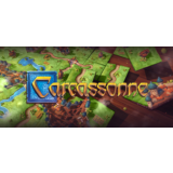 Carcassonne: The Official Board Game * STEAM RU🔥