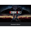 💥RESIDENT EVIL 3 🔵 PS4 / PS5 🔴ТУРЦИЯ🔴