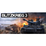 Blitzkrieg 3 Standard Edition * STEAM🔥АВТОДОСТАВКА