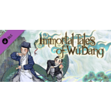 Amazing Cultivation Simulator - Immortal Tales of WuDan