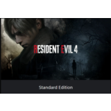 💥 RESIDENT EVIL 4 🔵 PS4 / PS5  🔴ТУРЦИЯ🔴
