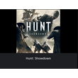 💥PS4 💥 Hunt: Showdown 🔴TR🔴