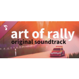 art of rally OST DLC * STEAM РОССИЯ🔥АВТОДОСТАВКА
