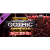 Battlefleet Gothic: Armada II - Chaos Campaign DLC