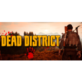 Dead District * STEAM РОССИЯ🔥АВТОДОСТАВКА