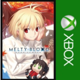 ☑️⭐MELTY BLOOD: TYPE LUMINA - Deluxe Edition XBOX⭐☑️