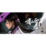 BloodySpell dlc10003 小鲤 DLC * STEAM🔥АВТОДОСТАВКА