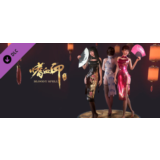 BloodySpell dlc20005 新春旗袍 DLC * STEAM🔥АВТОДОСТАВКА