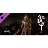 BloodySpell dlc 20006 黄金甲 DLC * STEAM🔥АВТОДОСТАВКА