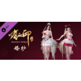 BloodySpell dlc20011 婚纱系列 DLC * STEAM🔥АВТОДОСТАВКА