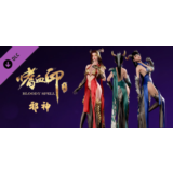 BloodySpell dlc20012 邪神装 DLC * STEAM🔥АВТОДОСТАВКА
