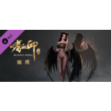 BloodySpell dlc20016 魅魔 DLC * STEAM🔥АВТОДОСТАВКА