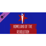 Crisis in the Kremlin: Homeland of the Revolution DLC