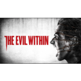 💥The Evil Within 🔵 PS4 / PS5 🔴ТУРЦИЯ🔴