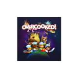 Overcooked! EU PS4/PS5✅