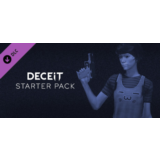 Deceit - Starter Pack DLC * STEAM РОССИЯ🔥АВТОДОСТАВКА