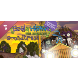 Edna & Harvey: The Breakout - Anniversary Edition - Sou