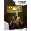 🔴1100 DL Points✅Dying Light 2✅EPIC✅EPIC GAMES✅PC