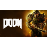 👑DOOM (Steam) Оффлайн Активация👑Без очереди