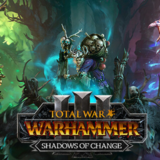 TOTAL WAR: WARHAMMER III - SHADOWS OF CHANGE✅STEAM КЛЮЧ