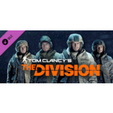 Tom Clancy´s The Division - Marine Forces Outfits Pack