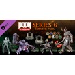DOOM Eternal: Series Six Cosmetic Pack (Steam Gift RU)