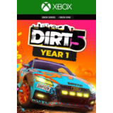 DIRT 5 YEAR ONE EDITION✅XBOX КЛЮЧ