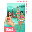 🔴Комплект «The Sims™ 4 Отдых у бассейна»✅EGS✅