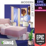 ✅Комплект «The Sims™ 4 Современная роскошь»✅ПК