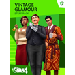 🔴Каталог «The Sims™ 4 Гламурный винтаж»✅EGS✅