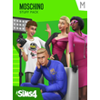 🔴Каталог The Sims™ 4 Moschino✅EGS✅