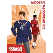 🔴Комплект «The Sims™ 4 Мужская мода»✅EGS✅